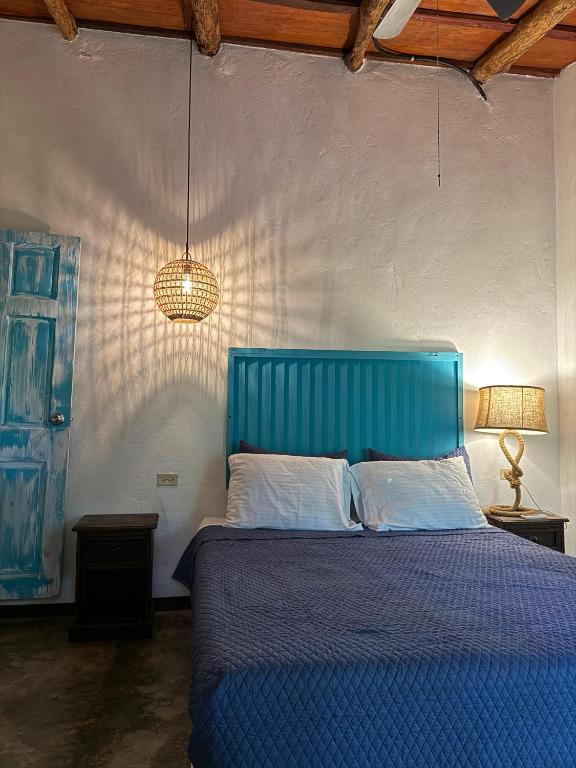 Casa FLamenco Suchitoto, Suchitoto