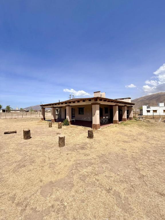 Los Leños - 3