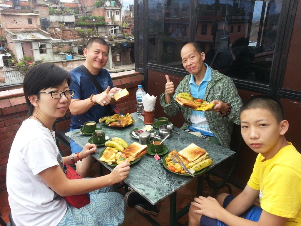 Sunny Guest House photo