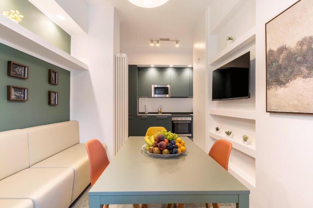 Hostly-San Paolo Charme Apartment - 5