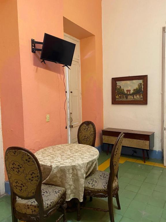 Maska Mansion Expiatorio Gdl Guest house - 5