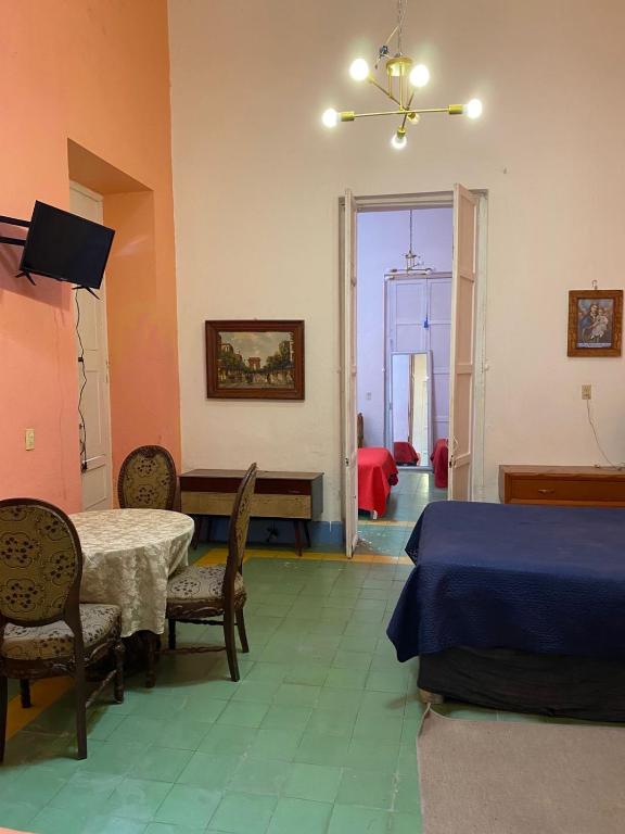 Maska Mansion Expiatorio Gdl Guest house - 2