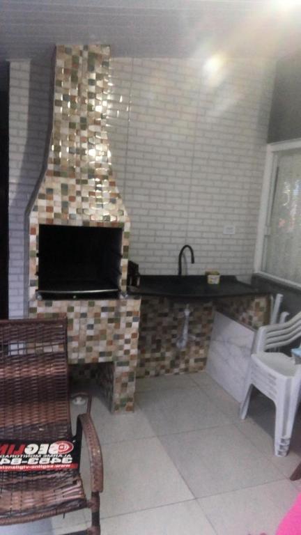 Casa Matinhos-PR, Matinhos