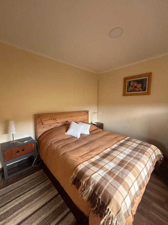 Confortable cabaña de campo - 3