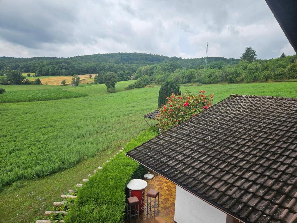 Pension Forellenhof, Bad Soden-Salmünster