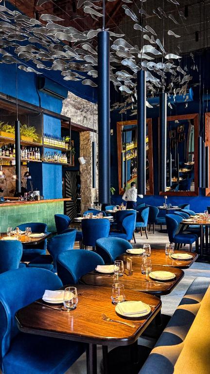 Nacar Hotel Cartagena, Curio Collection by Hilton - 4