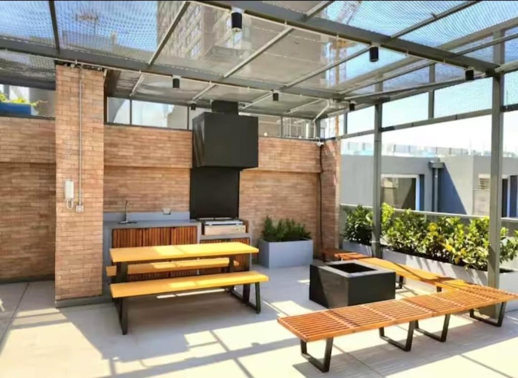 Espectacular Departamento - 2