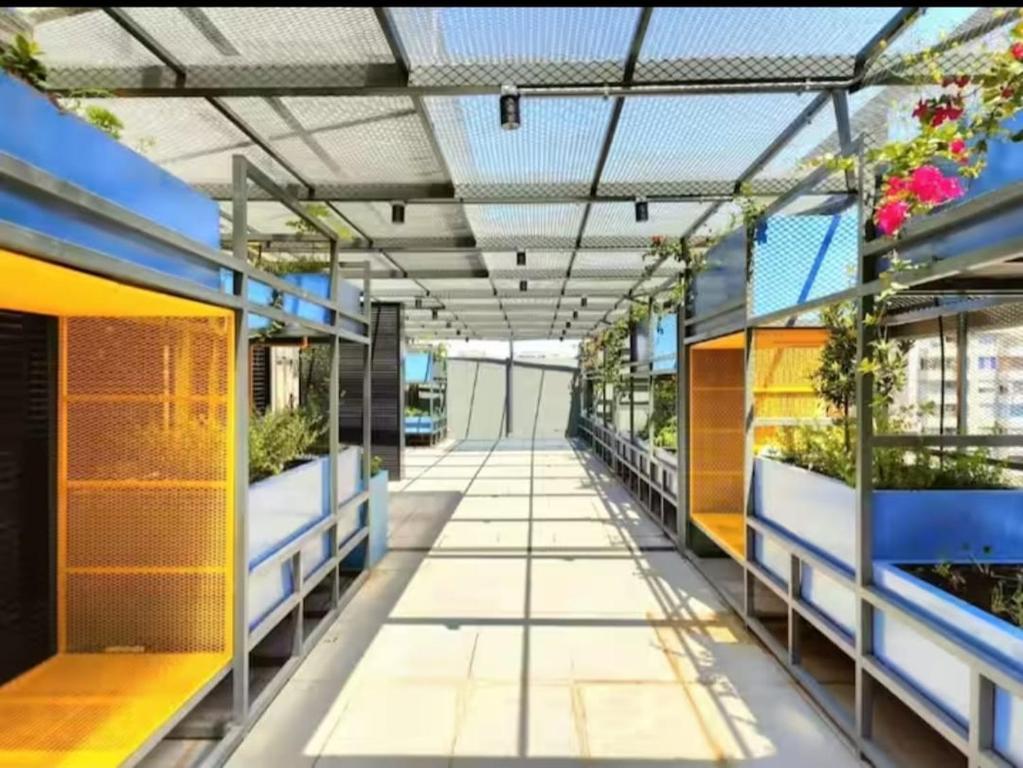 Espectacular Departamento - 5