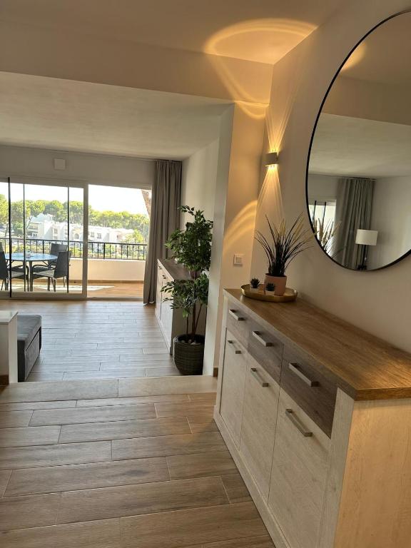 Beautiful Studio in Miraflores - 2