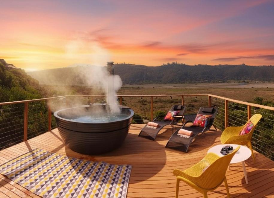 SuPaViews, Wilderness