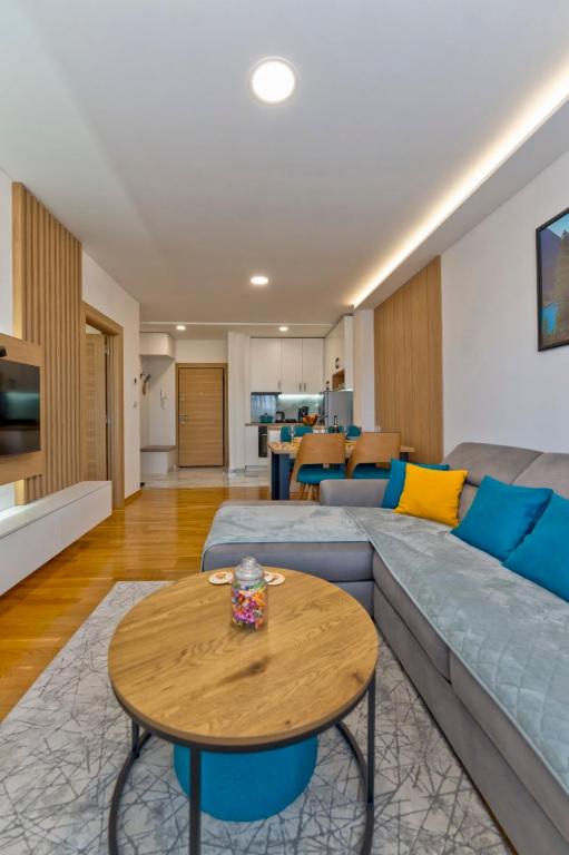 Lux Apartman Srećna Pčelica - 4