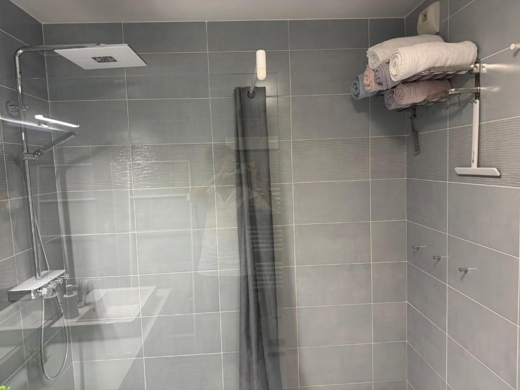 Victor Hugo Spa - 3