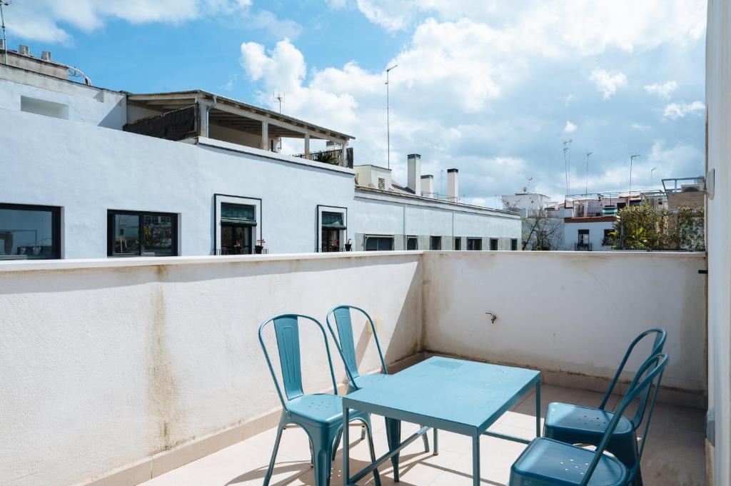 la casita del tiro de linea - 5