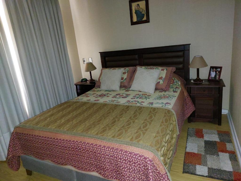 Excelente Departamento 6 Personas Viña Centro Metro Miramar - 2