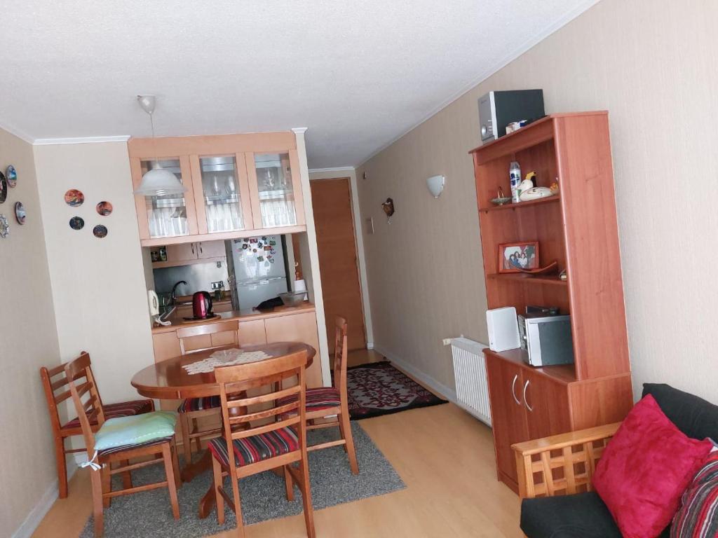 Excelente Departamento 6 Personas Viña Centro Metro Miramar - 1