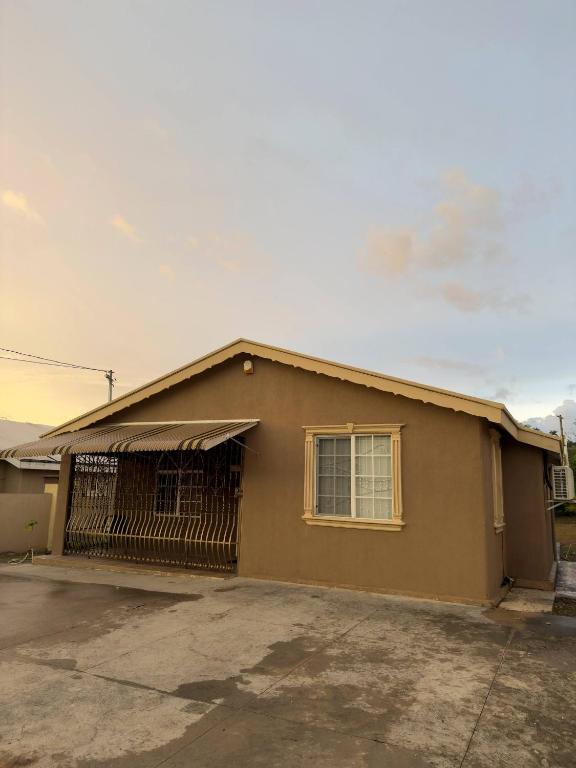 Home in Montego West Village Montego Bay, Jamaica, Montego Bay