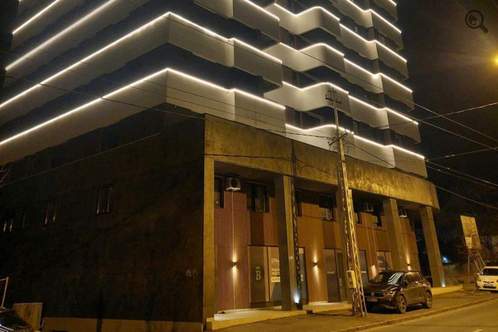 Lux view penthaus - 2