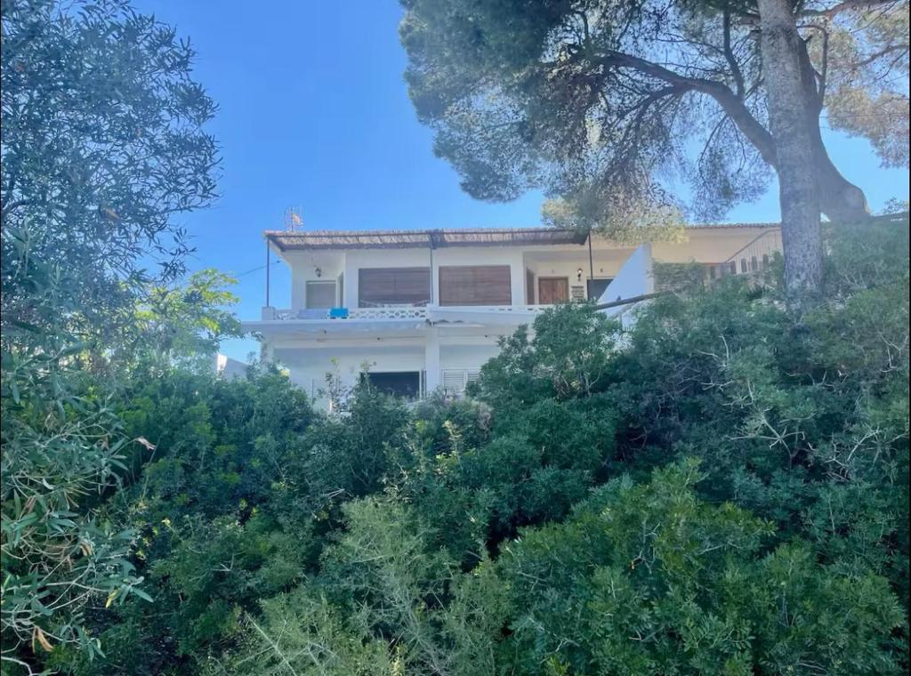 Casita en la playa 5 - 2