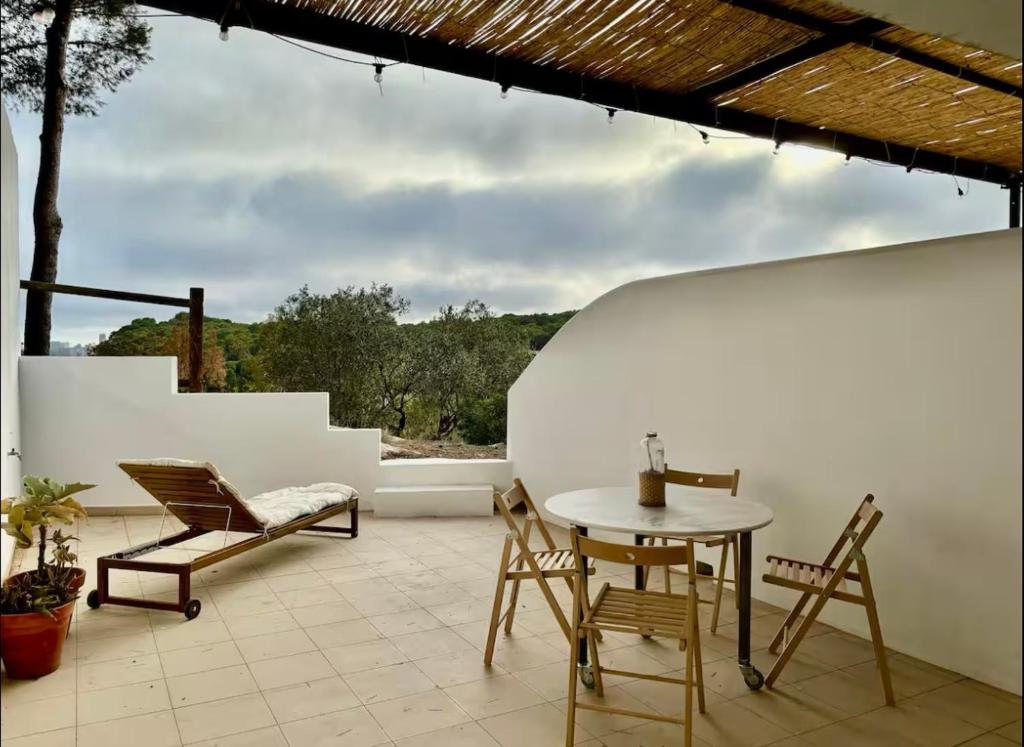 Casita en la playa 5 - 5