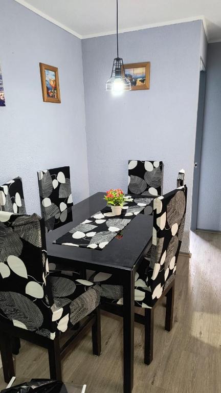 Departamento en El Tabo - 4