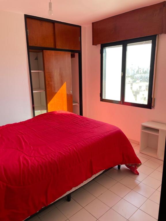 DEPARTAMENTO 1 dormitorios en la mejor zona del centro de Córdoba y ALBERDI - 1