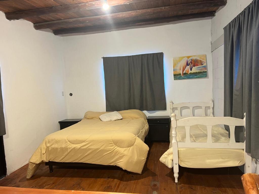 Casita en la cumbre - 3