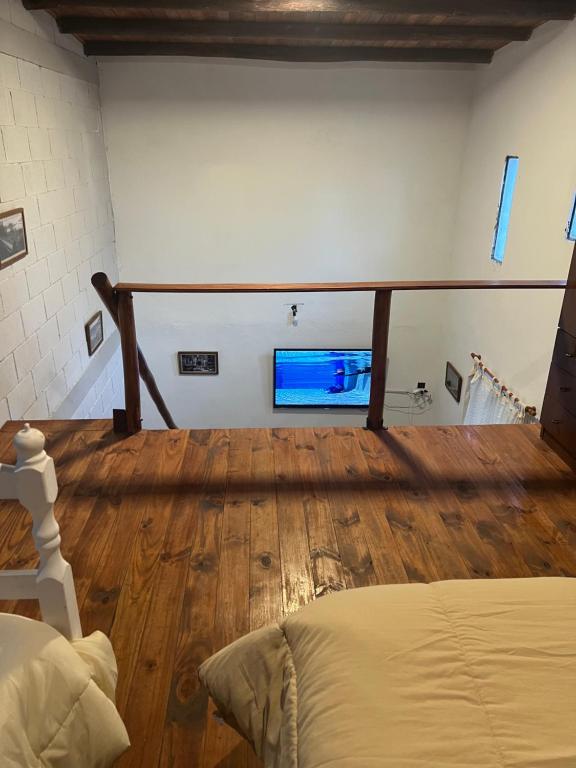 Casita en la cumbre - 2