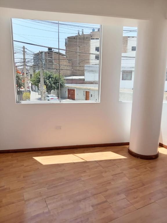 Edificio Venecia Palace - Alquiler de Departamento Chiclayo - 3