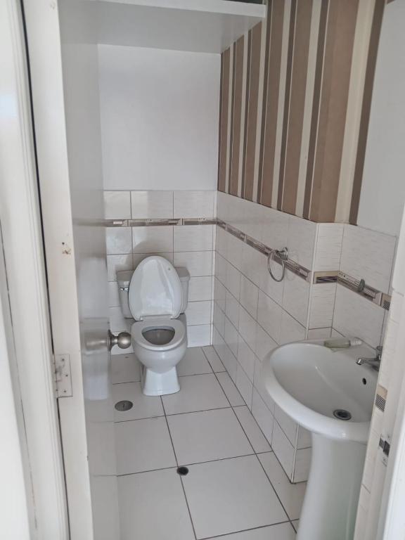 Edificio Venecia Palace - Alquiler de Departamento Chiclayo - 4