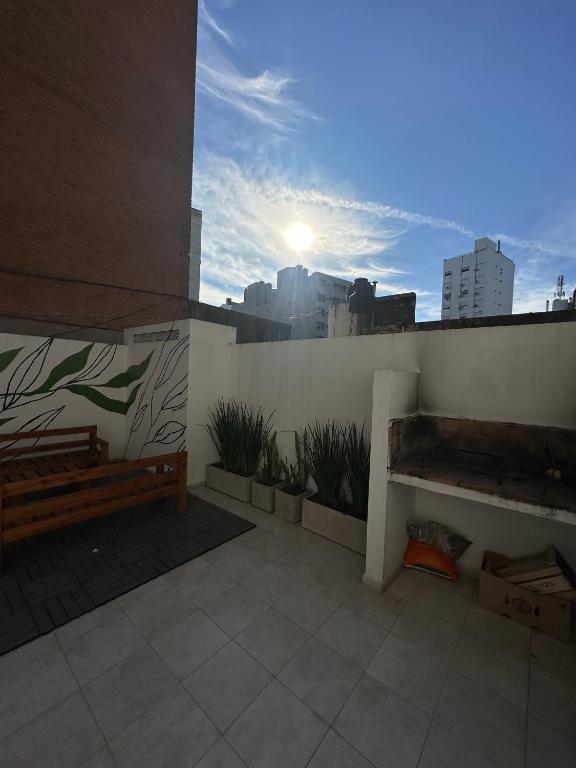 Amplia y cómoda, Casa Dorrego. - 2