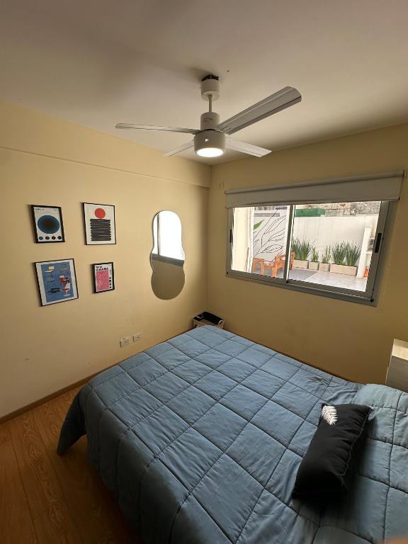 Amplia y cómoda, Casa Dorrego. - 3