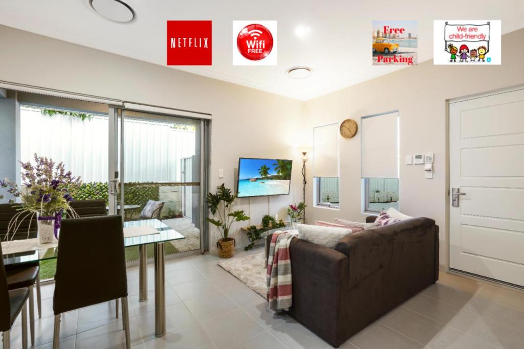 CULL65C - Culloton Comfort, Perth