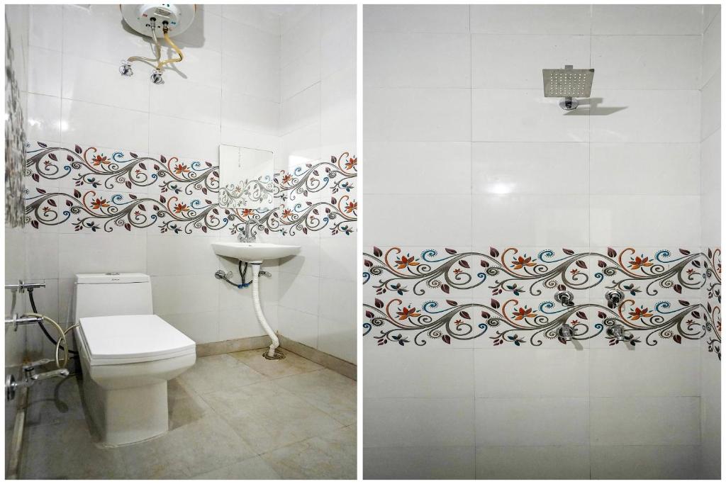 バスルーム（客室）