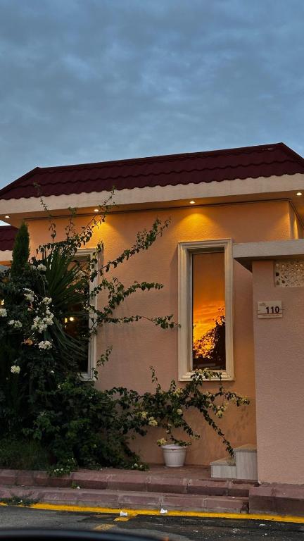 بيوت عطلات وحدات غيمة للايواء السياحي, Táif