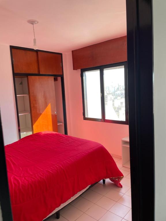 DEPARTAMENTO 1 dormitorio plaza Colón en la mejor zona del centro de Córdoba - 1