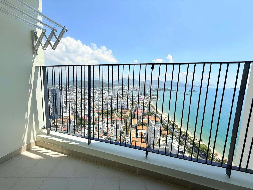 Apartment Seaview, Nha Trang