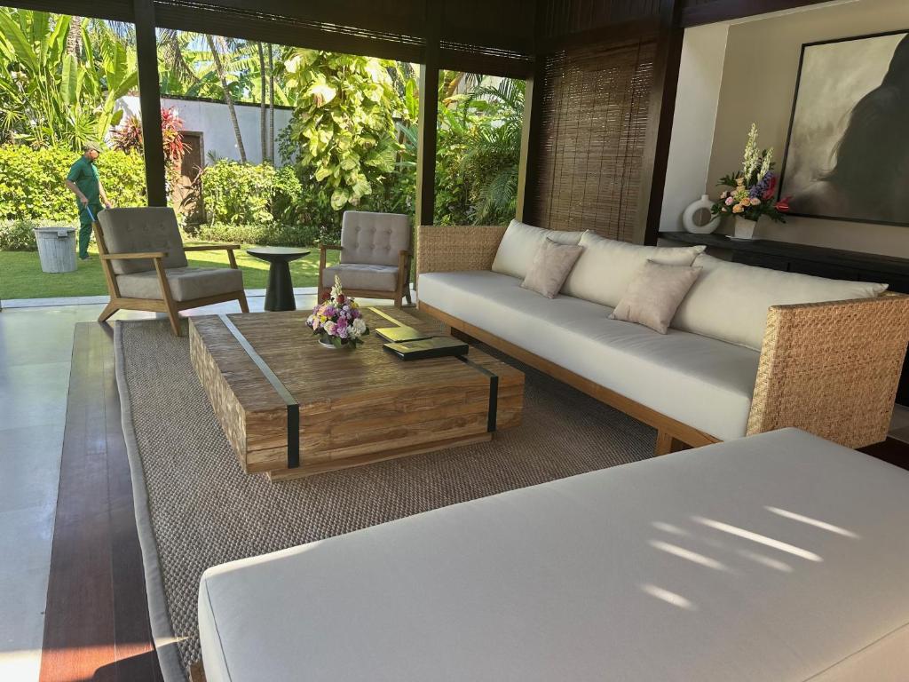 Saba Villas, Canggu