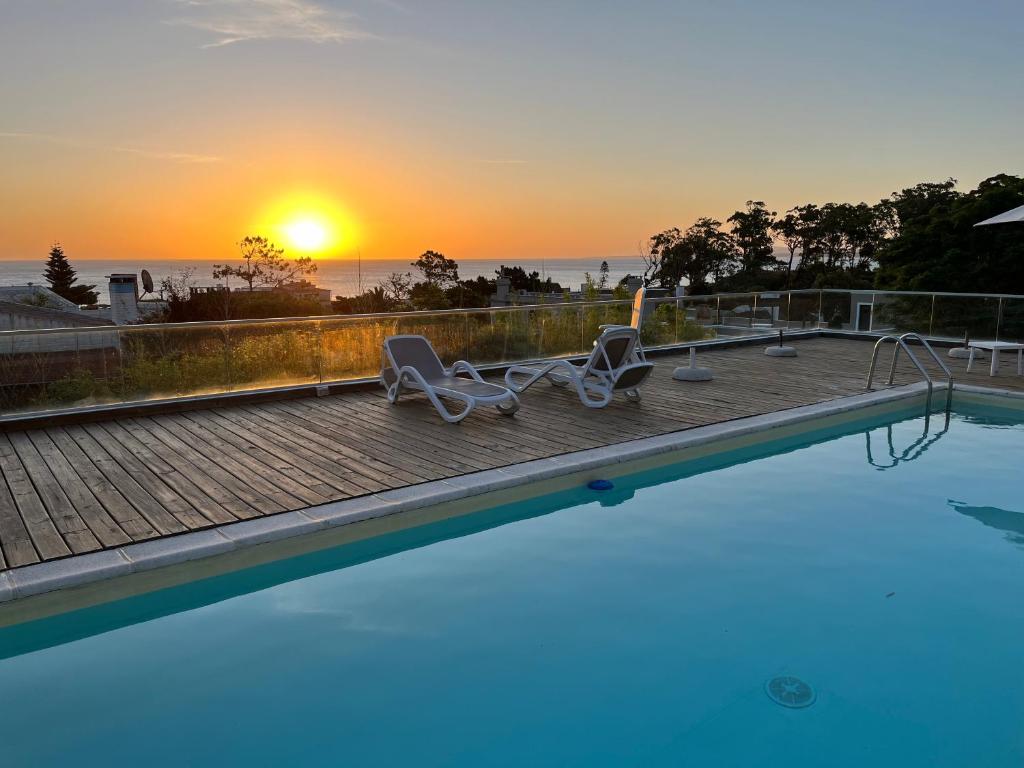 Gemütliches Apartment mit Pool in Strandnähe - 2