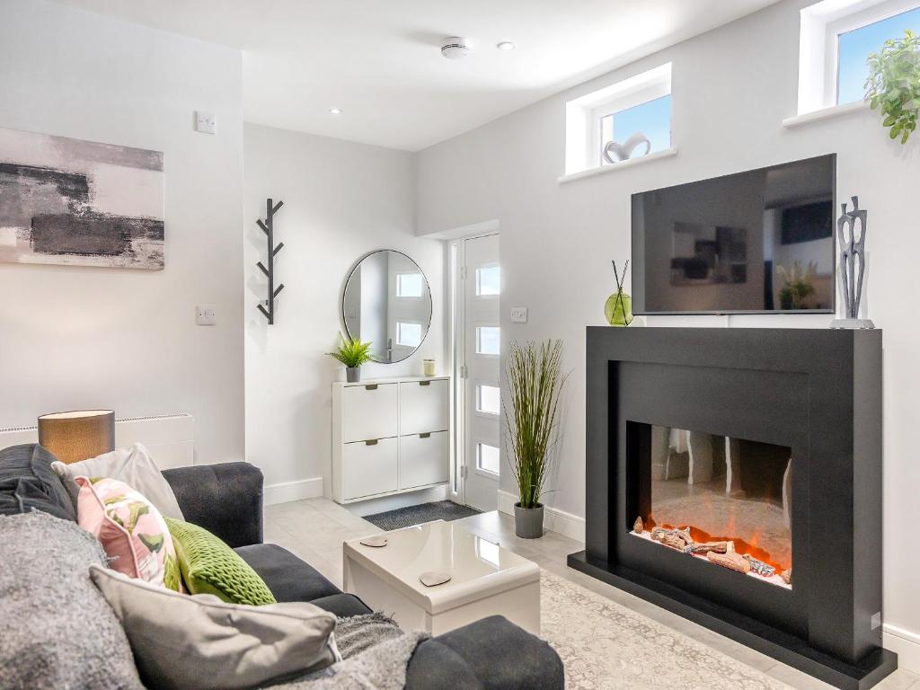 The Hideaway - Uk49451, Haltwhistle