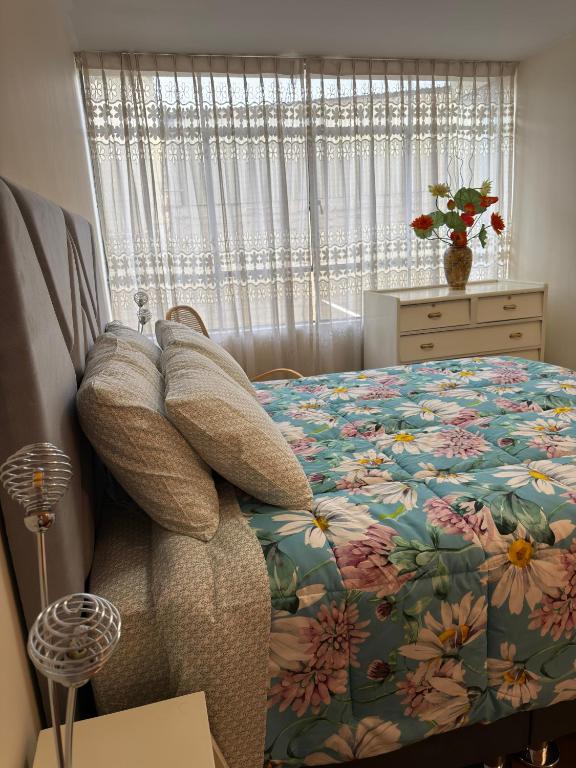 Vintage Apartment Arequipa - 2