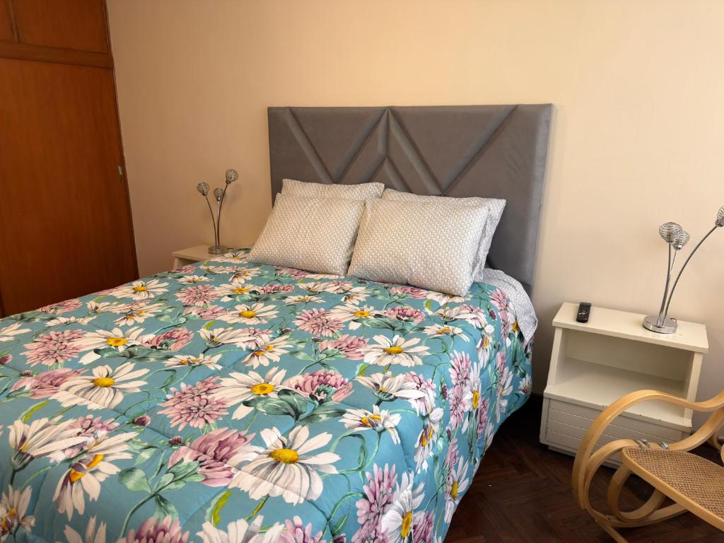 Vintage Apartment Arequipa - 3