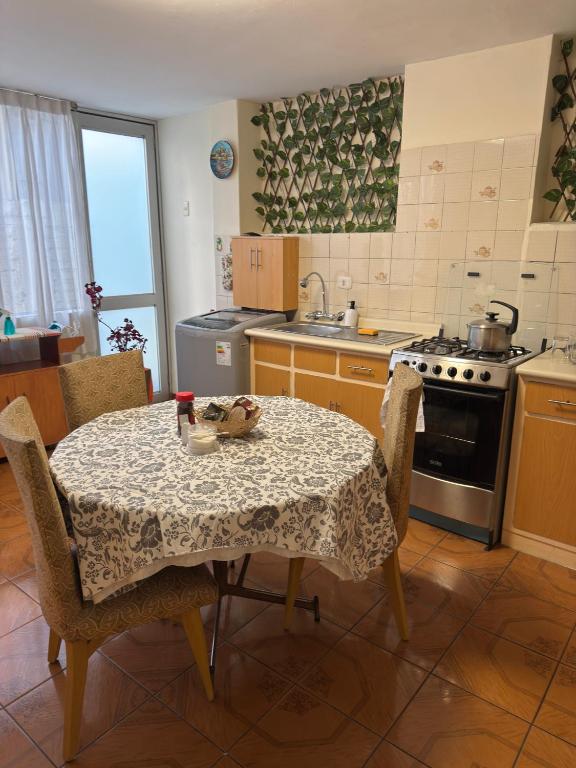 Vintage Apartment Arequipa - 4