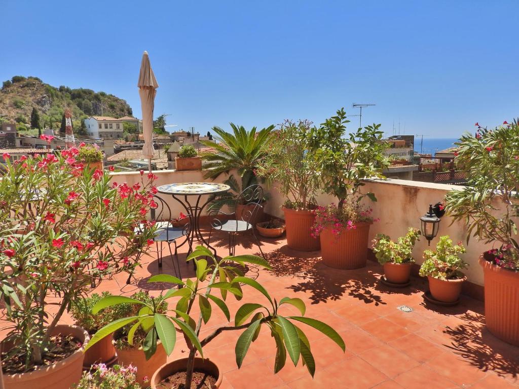 Cielo di Taormina photo