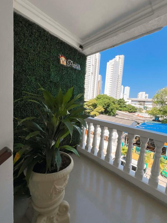 apartamento en Cartagena - 4