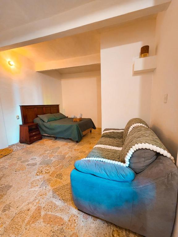 Habitaciones CASA BULE - 3