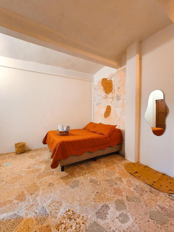 Habitaciones CASA BULE - 4