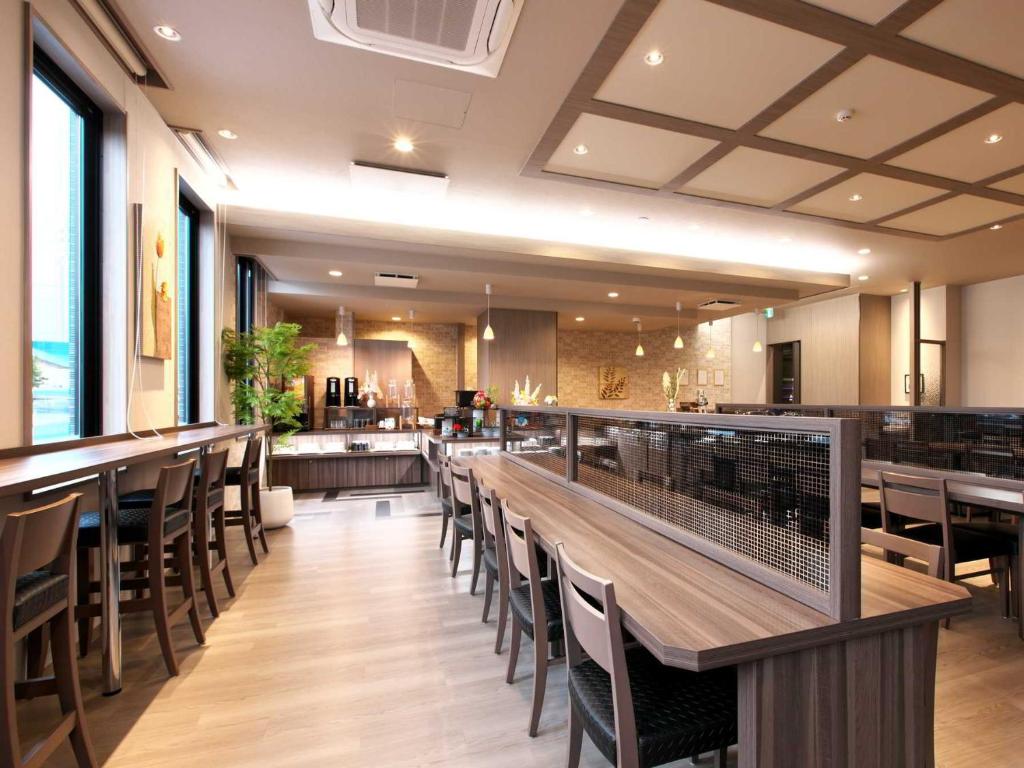 호텔 루트 인 노시로 호텔 이미지 2