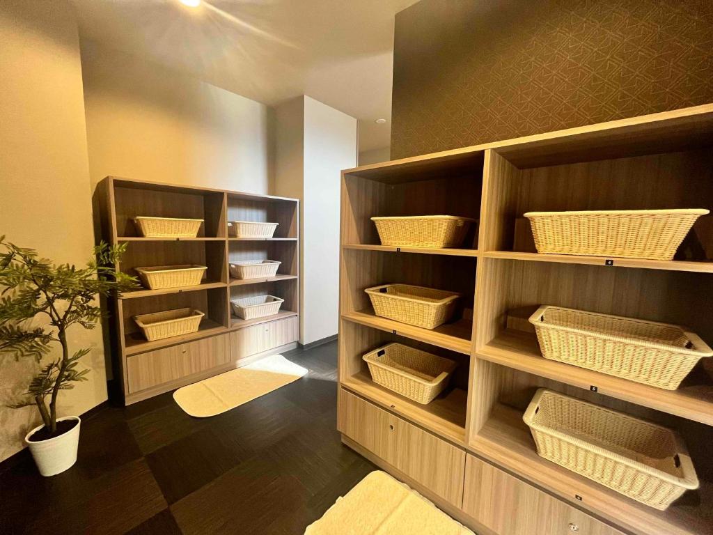 Facilities