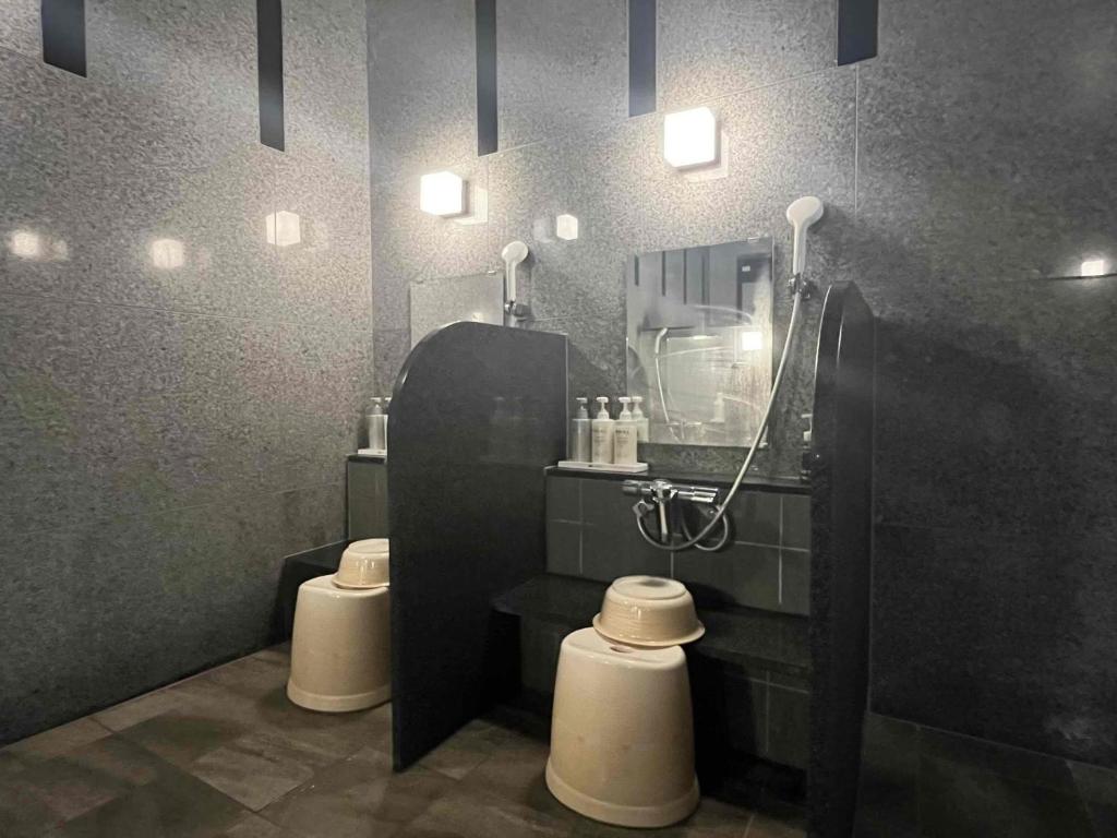 Facilities