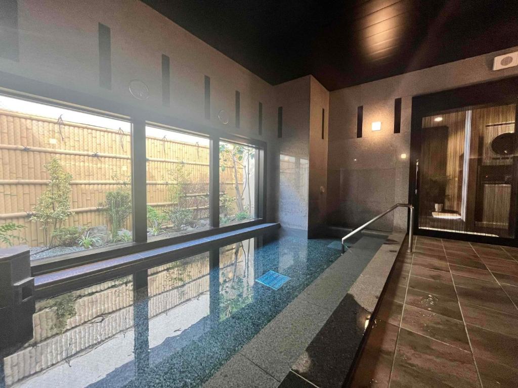 Facilities